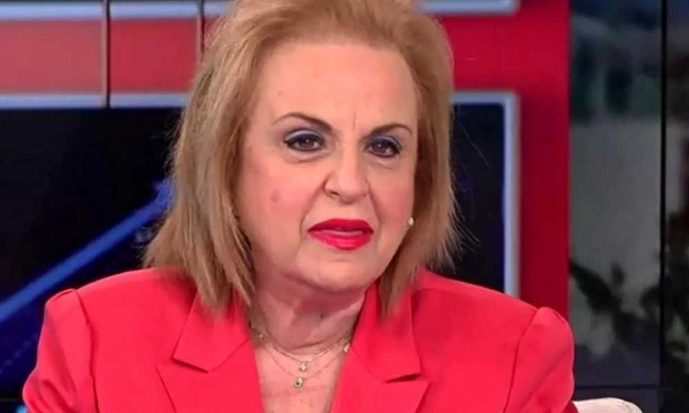 Μ. Παγώνη: "Δεδομένο ότι θα κάνουμε όλοι την 4η δόση εμβολίου"